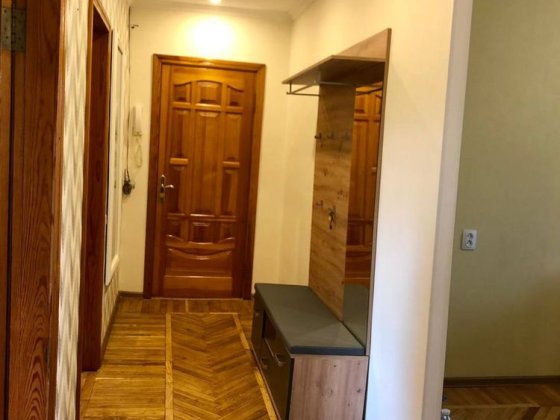 Сдам стильную 3-комнатную квартиру с атмосферным видом Днепр