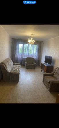 Квартира 2 двушка, сдается ,для комфортного проживания ! ЖМТополь 3! - фото 1