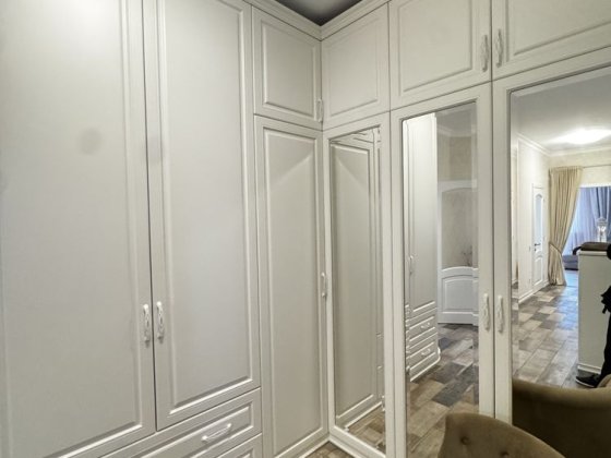 Французский бульвар, долгосрочная аренда.