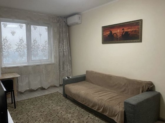 Здам 1-к квартиру, ЖК Пектораль, вул. Миколи Руденка 8 (Кольцова) Київ