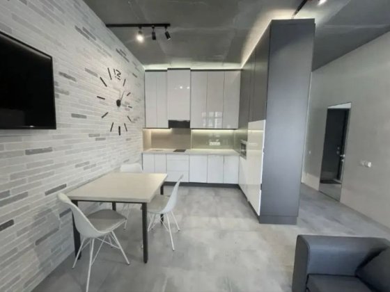 Сдам 1ком квартира ЖК Женева газ паркинг запрытая територия центр Дніпро