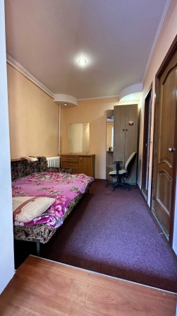 аренда 1 комнатной квартиры 20м2 для 1-го человека Днепр - фото 1