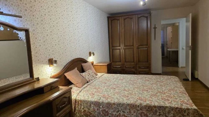 Сдается в аренду 3х комнатная квартира на Победе 6 - фото 1