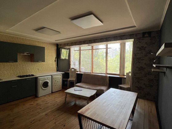 Здається квартира-студія, 30 м² Киев