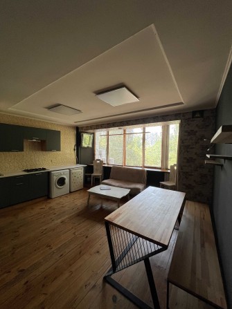 Здається квартира-студія, 30 м² - фото 1