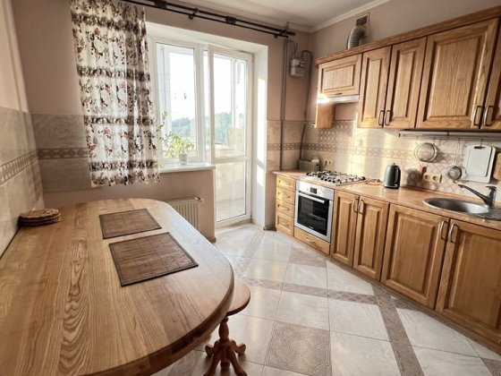 Оренда 1-кім.квартири 59.5кв.м.ЖК Західна Брама.Ціна:17000грн Львов