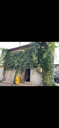 Гараж 120 м2-Кільцева Київ - фото 1