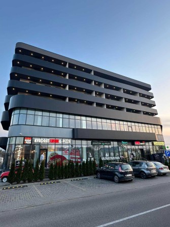 Продаж паркомісця в ЖК San Marko, Сокільники, вул. Лесі Українки 21 - фото 1