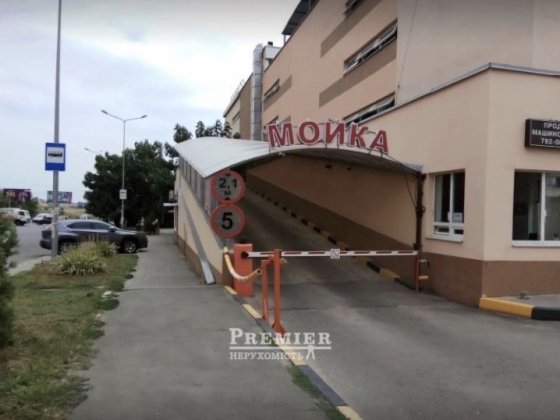 Продам паркомісце по вулиці Сахарова. Ліски (Одеська обл.)