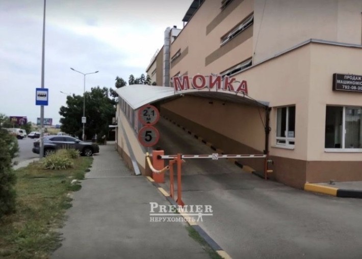Продам паркомісце по вулиці Сахарова. - фото 1