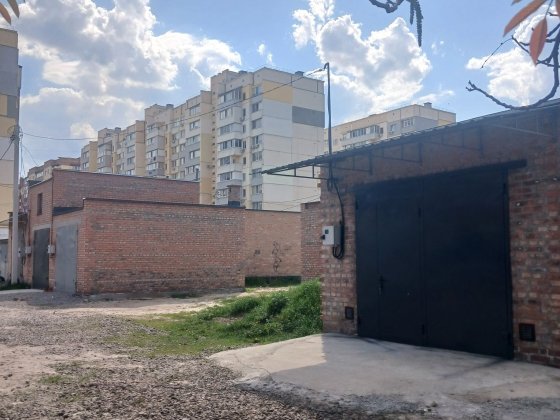 Продам гараж на Марії Башкірцевої Гожули