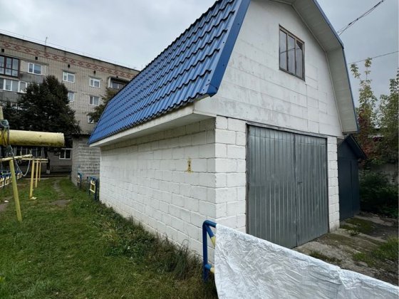 Продається гараж у центрі міста Костопіль Костопіль