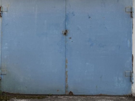 Продам гараж в м. Буринь по вул. Лесі Українки Буринь