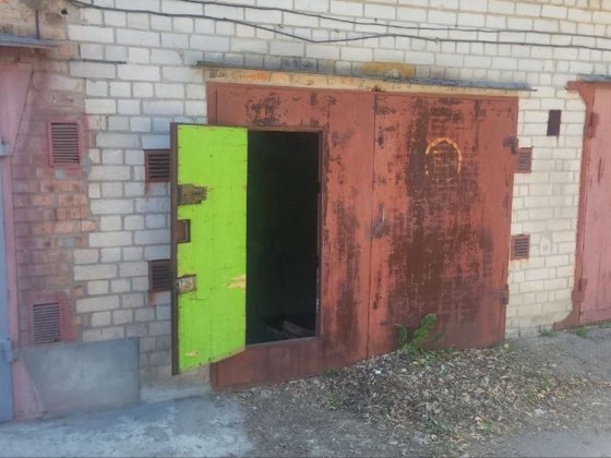 Срочно! АК 30 продам  гараж Жавинка
