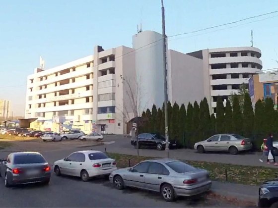 Продажа паркомісця Київ