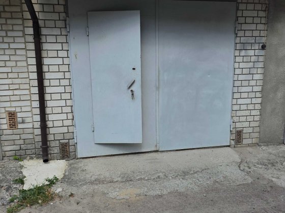 Гаражний бокс борщагівка Киев