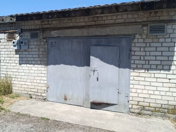 Продам Гараж цегляний Бориспіль