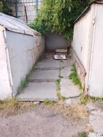 продається паркомісце на Оболоні вул. Північна - фото 1