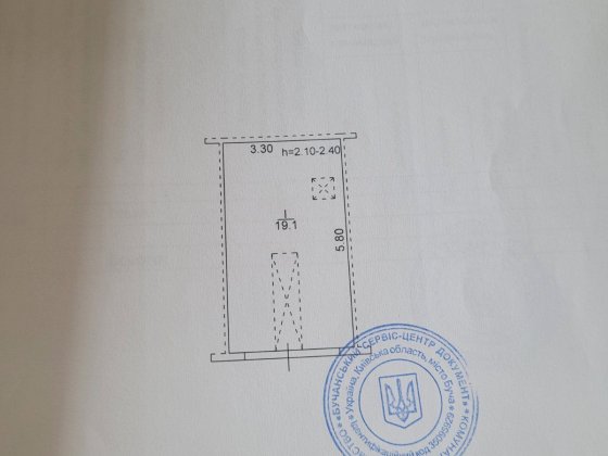 Гараж продаю Буча Буча