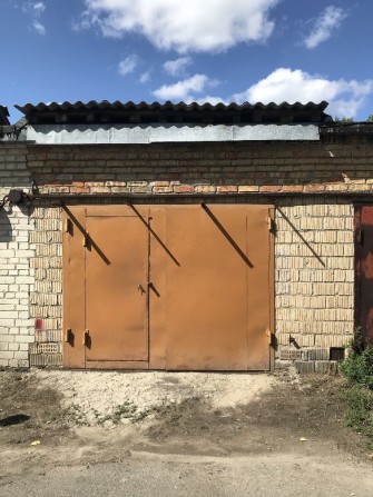 Продам гараж р-н Торгмаш, кооператив N°2. - фото 1