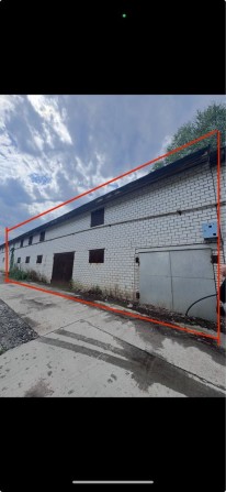 Продам гараж 300кв - фото 1