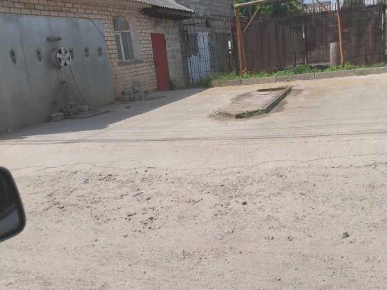 Гараж 2- поверховий. Цегляний. Бровари. Кооператив !Автомобіліст". ( біля хлібзаводу.)