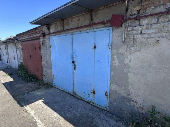 Продам Гараж Вишневе Вишневе