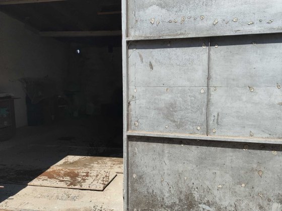 Продам великий капітальний гараж. Ивано-Франковск