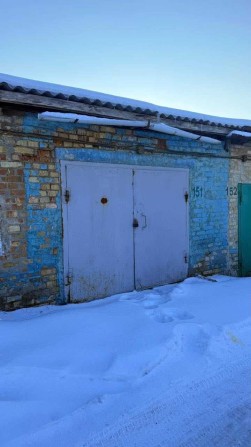 СУПЕР ЦІНА! Гараж Ірпінь | ГК Будівельний - фото 1