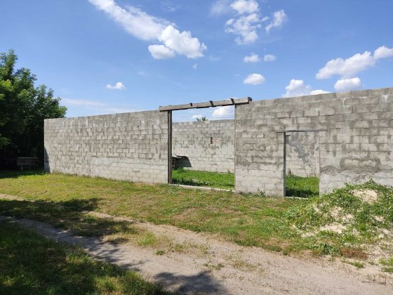 Продам не жилое помещение Кременчуг