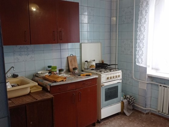 Срочно Сдам 1 комнатную квартиру р-н Взлетающий Дракон. Харків
