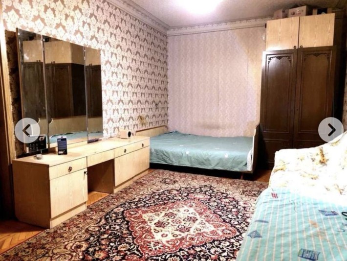 Сдам 1комнатную квартиру, Новые дома, Армейская - фото 1