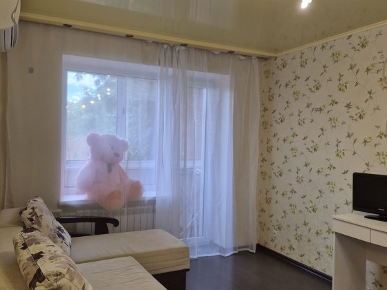 Сдам 1кімнатну квартиру Армійська