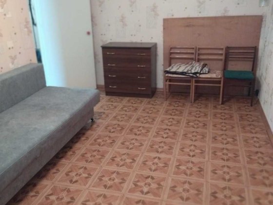 здам 1 кімнатну квартиру на Салтівці,вул.Бучми Харків