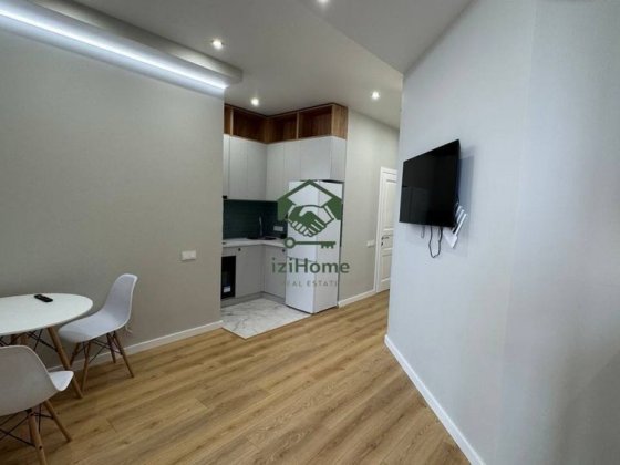 Студия 45 м² с видом на море | ЖК Фонтан (Сантим) | 20 этаж | Таирова | до моря 10-15 минут пешком.