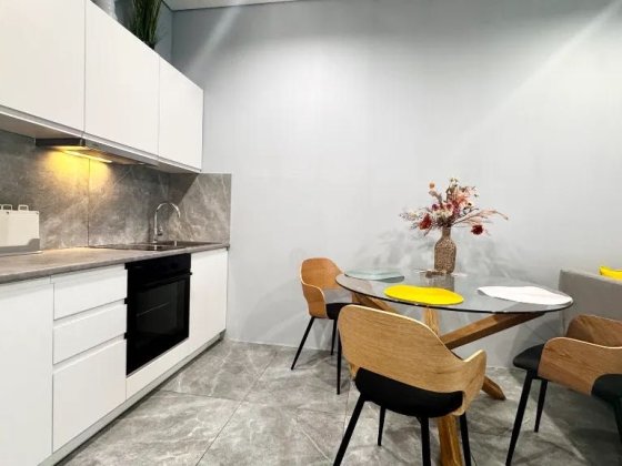 Оренда 1 кімнатної квартири ЖК Geneve Центр Дніпро