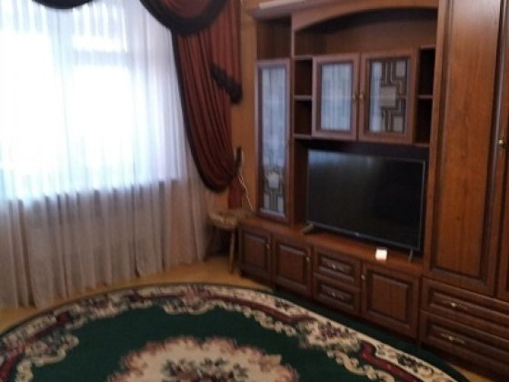Сдам 3-х Центр Сичеславская Набережная  Мост Сити Днепр