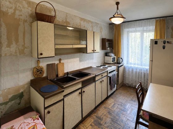 Вул. Бойчука 34А, оренда 1к квартири, 3-й поверх,  м Звіринецька Київ