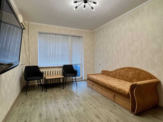 Аренда 1-комнатной квартиры | Набережная Победы, 58 Днепр