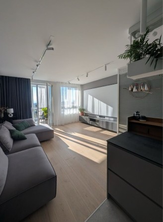 Оренда 2кімн квартири по вул. Кн.Ольги  ЖК Grenville House - фото 1