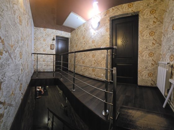 Оренда довгострокова (тільки сім'я) будинка 142м² Мерефа