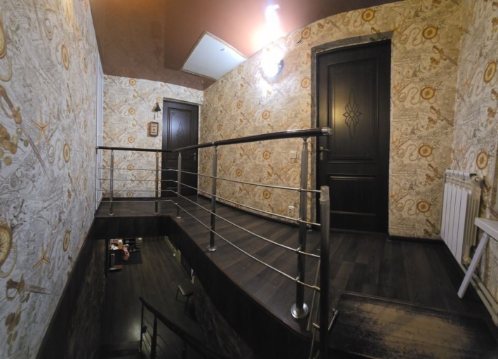 Оренда довгострокова (тільки сім'я) будинка 142м² Мерефа - фото 1