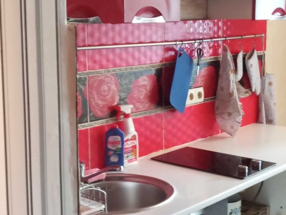 Сдам гостинку 22 м² со своим санузлом и прихожей Харьков