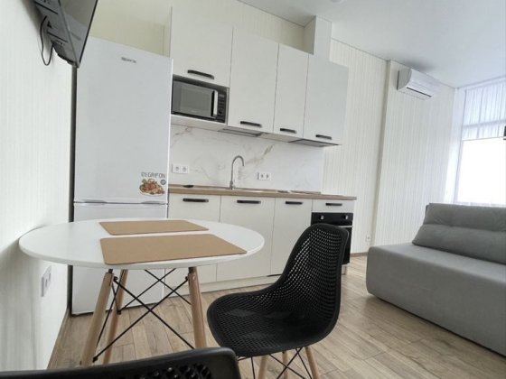 Сдам нову 1 кім кв , 34 м2 | ЖК Магістр, Наукова, Центр
