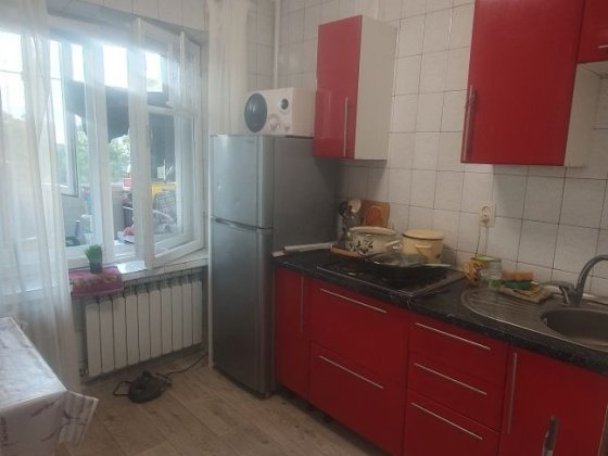 Сдам 1-но комн.кв м.23Августа. Харків