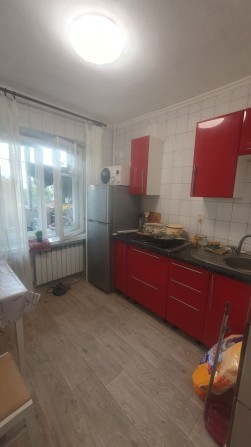 Сдам 1-но комн.кв м.23Августа. - фото 1