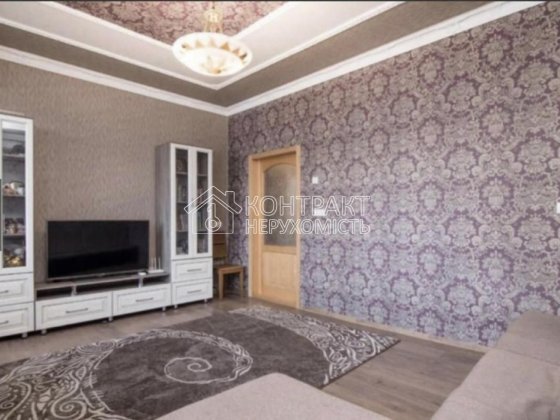 Здам в аренду 2к квартиру біля Сумського ринку, центр міста Харків