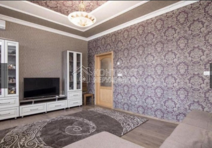 Здам в аренду 2к квартиру біля Сумського ринку, центр міста - фото 1