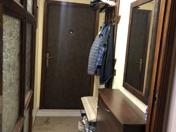 Сдам 2к. квартиру в Харькове, Индустриальный район. Харків