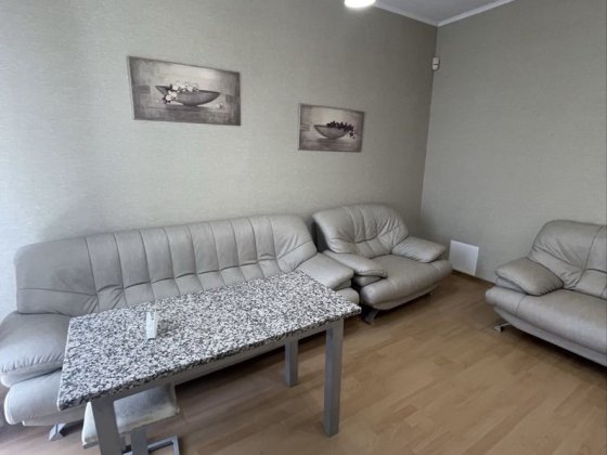 Реальная 2-ка в Центре, метро Университет, ул Мироносицкая 88, Центральный Парк